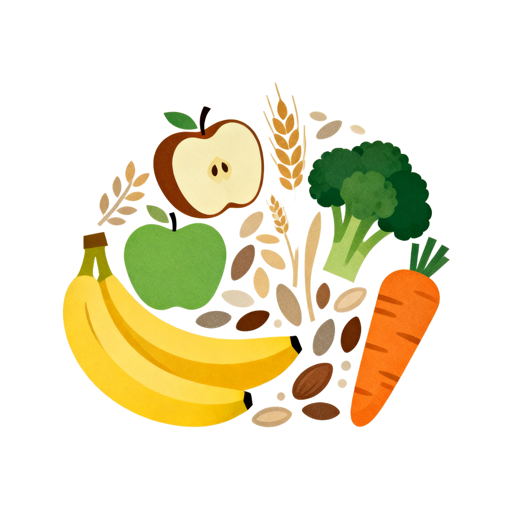 Jak wprowadzić zdrowe nawyki żywieniowe?