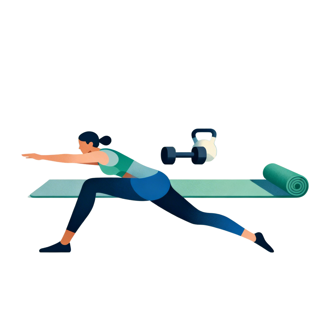 Korzyści regularnego treningu