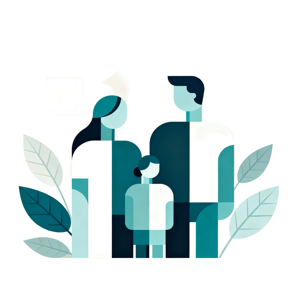 Jak dbać o zdrowie rodziny?